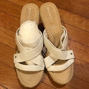 New Rockport Sandals